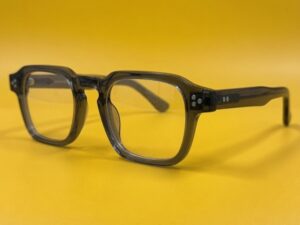 lentes NOCTIS Smoke – lado