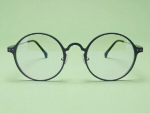 lentes AERO - frente