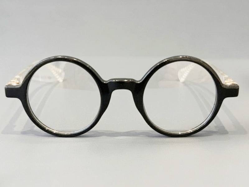 lentes AETHER clear - frente