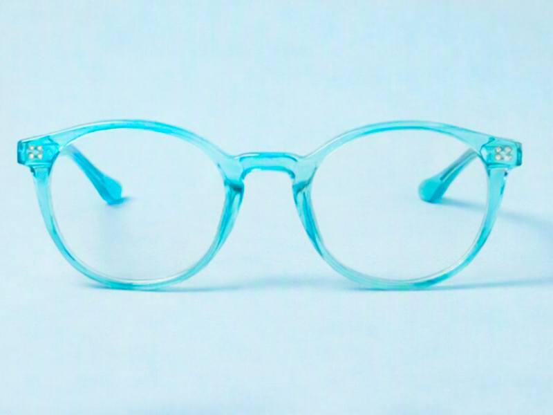 lentes AQUA - frente