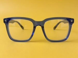 lentes COBALT - frente