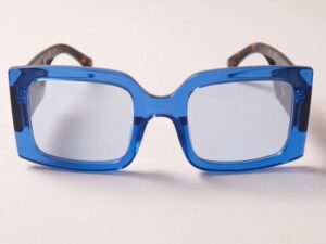 lentes ELECTRIC - frente