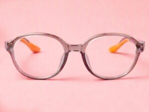lentes Flex - frente