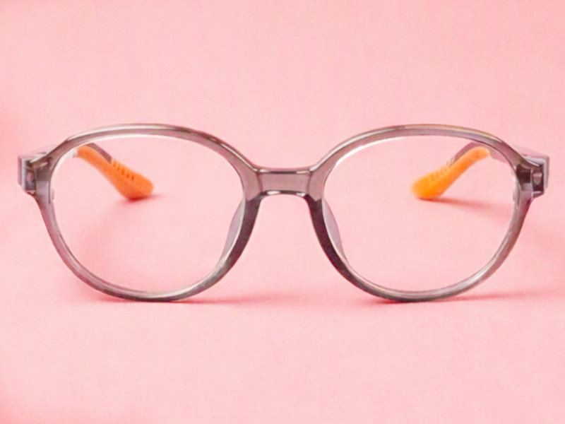 lentes Flex - frente