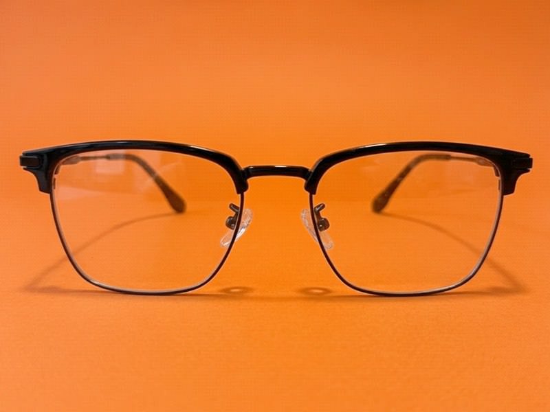 lentes METRO - Frente