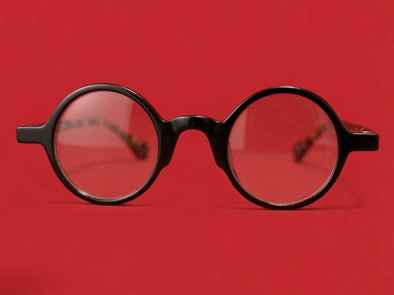 lentes NOCTIS Eclipse - frente